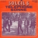 Pochette de Soleil 5 - Tlphone sonne