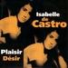 Pochette de Isabelle de Castro - Plaisir dsir