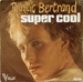 Pochette de Plastic Bertrand - Super Cool