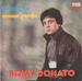 Pochette de Romy Donato - L'existence