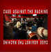 Pochette de Cage Against The Machine - 4'33