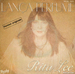 Pochette de Rita Lee - Lana Perfume