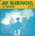 Pochette de Jef Bloemkuul - La pollution