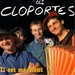 Pochette de Les Cloportes - Il est mchant