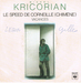 Vignette de Michel Kricorian - Le speed de Corneille (Chimne)