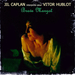 Pochette de Vitor Hublot & Jil Caplan - Brave Margot