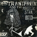 Vignette de Mister Transparent and the Magestic Star - Pain