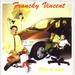 Pochette de Francky Vincent - Ma canne  sucre