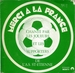 Pochette de Les joueurs et les supporters de l'AS St-Etienne - Merci  la France