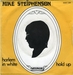 Vignette de Mike Stephenson - Hold up