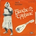 Pochette de Henri Salvador - Blanche Epiphanie