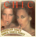 Pochette de Chic - Everybody dance