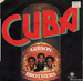 Pochette de Gibson Brothers - Cuba