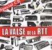 Pochette de Daniel Depris - La valse de la RTT