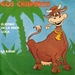 Pochette de Los Chisperos - El ritmo de la vaca loca