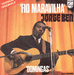 Pochette de Jorge Ben - Fio Maravilha