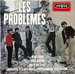 Pochette de Les Problmes - Pop jerk
