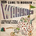 Vignette de Waranico - Come to morrow