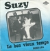 Pochette de Suzy - Le bon vieux temps