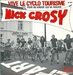 Pochette de Mick Crosy - Vive le cyclo-tourisme