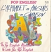 Pochette de Michele Marie Dupire & Ian Jelfs - The pop english alphabet