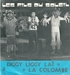 Vignette de Les fils du soleil - Diggy liggy la et diggy liggy lo