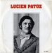 Pochette de Lucien Patoz - Le foot et les chattes