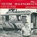 Pochette de Victor Malengreaux - Les gitans