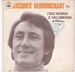 Vignette de Jacques Debronckart - J'suis heureux