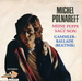 Pochette de Michel Polnareff - Meine Puppe sagt non