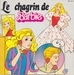 Pochette de Barbie - Le chagrin de Barbie