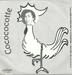Pochette de Emile Roka - Cocococotte
