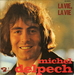 Pochette de Michel Delpech - La vie, la vie