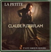 Pochette de Claude Puterflam - La petite