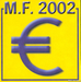 Pochette de Michel Farinet - L'€uro notre monnaie