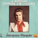 Pochette de Jacques Ploquin - L'amour comme en juillet