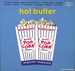 Pochette de Hot Butter - Telestar