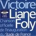 Pochette de Liane Foly - Victoire