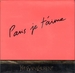 Vignette de Parfums Yves Saint-Laurent - Paris je t'aime