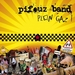 Pochette de Pifouz Band - Fini la mairie