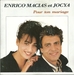 Pochette de Enrico Macias et Jocya - Pour ton mariage