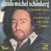 Pochette de Claude-Michel Schnberg - Le premier pas