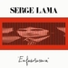 Pochette de Serge Lama - Mon frre