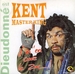 Pochette de Kent Master King - J'm'en cure le zen