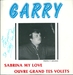 Vignette de Garry - Sabrina my love