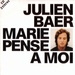 Vignette de Julien Baer - Marie pense  moi