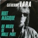 Pochette de Catherine Lara - Nuit magique