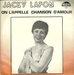 Pochette de Jacky Lafon - On l'appelle chanson d'amour