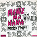 Pochette de Patrick Timsit - Manie ma nana