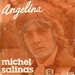 Pochette de Michel Salinas - Angelina